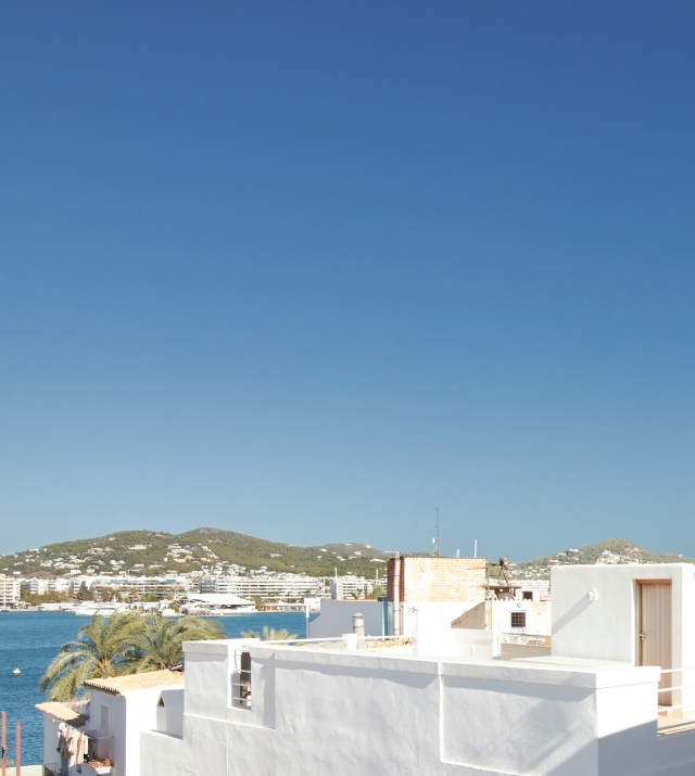 Resa Estates Ibiza duplex for sale te koop views 4.jpg